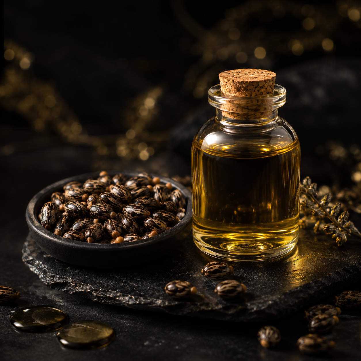 Castor Oil