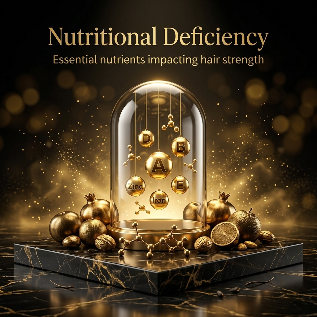 Nutritional Deficiency